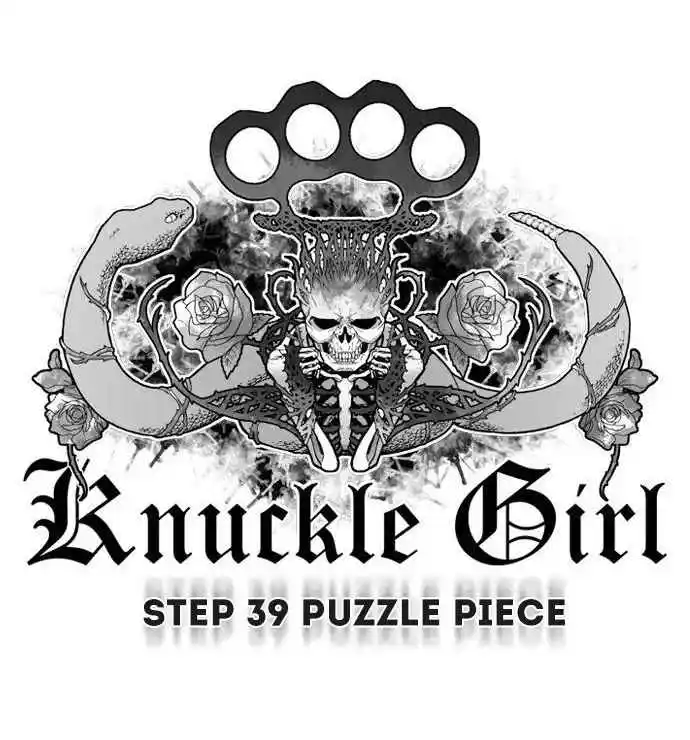 Knuckle Girl - Capítulo 39 - Página 23 - LectorTMOo