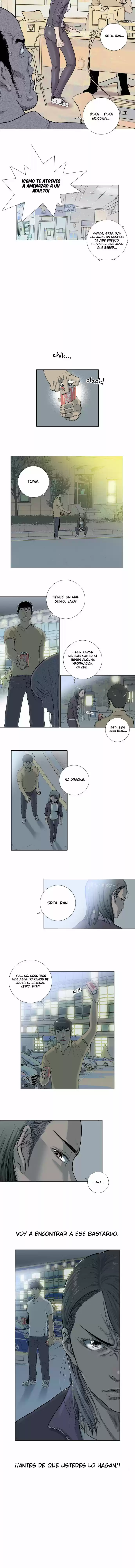 Knuckle Girl - Capítulo 4 - Página 3 - LectorTMOo