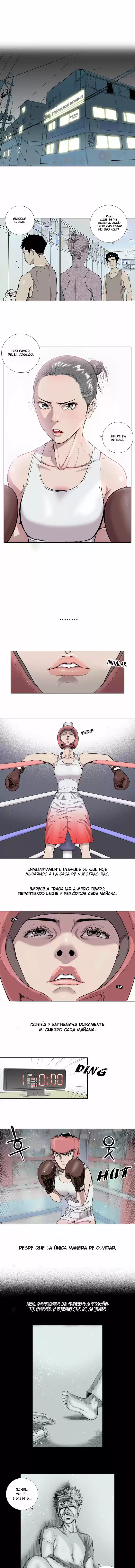 Knuckle Girl - Capítulo 4 - Página 4 - LectorTMOo