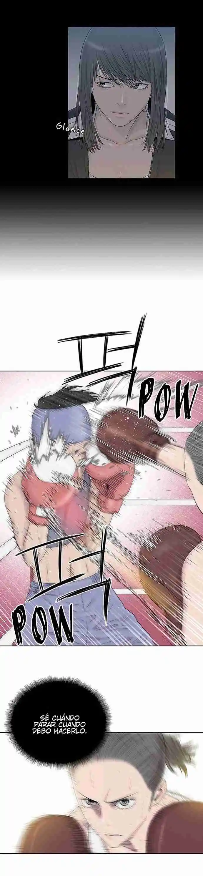 Knuckle Girl - Capítulo 40 - Página 6 - LectorTMOo