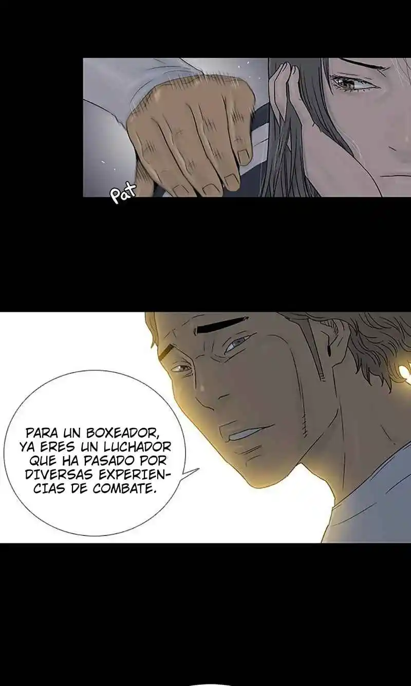 Knuckle Girl - Capítulo 41 - Página 11 - LectorTMOo