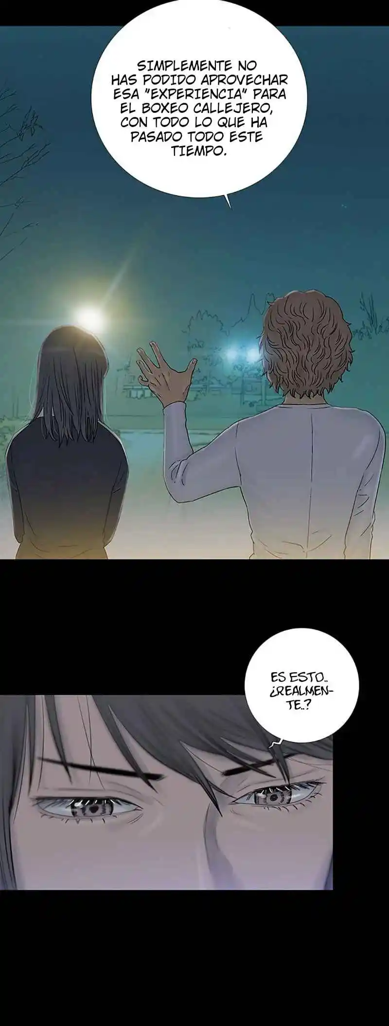 Knuckle Girl - Capítulo 41 - Página 12 - LectorTMOo