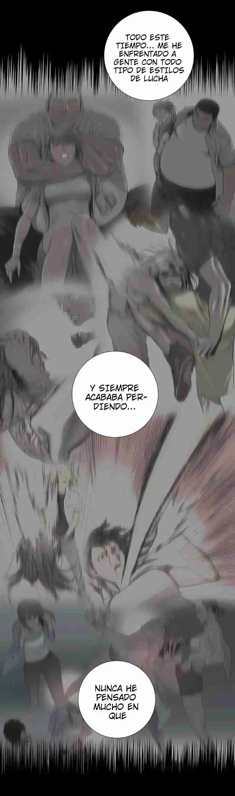 Knuckle Girl - Capítulo 41 - Página 13 - LectorTMOo