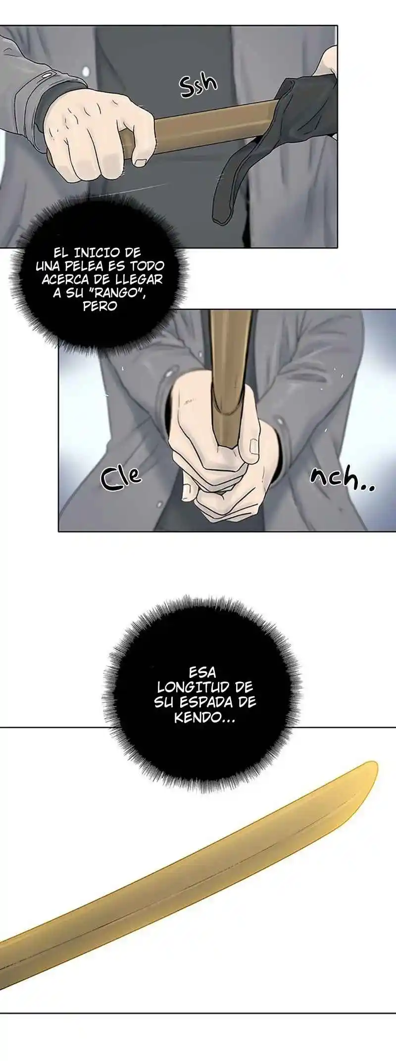 Knuckle Girl - Capítulo 41 - Página 17 - LectorTMOo