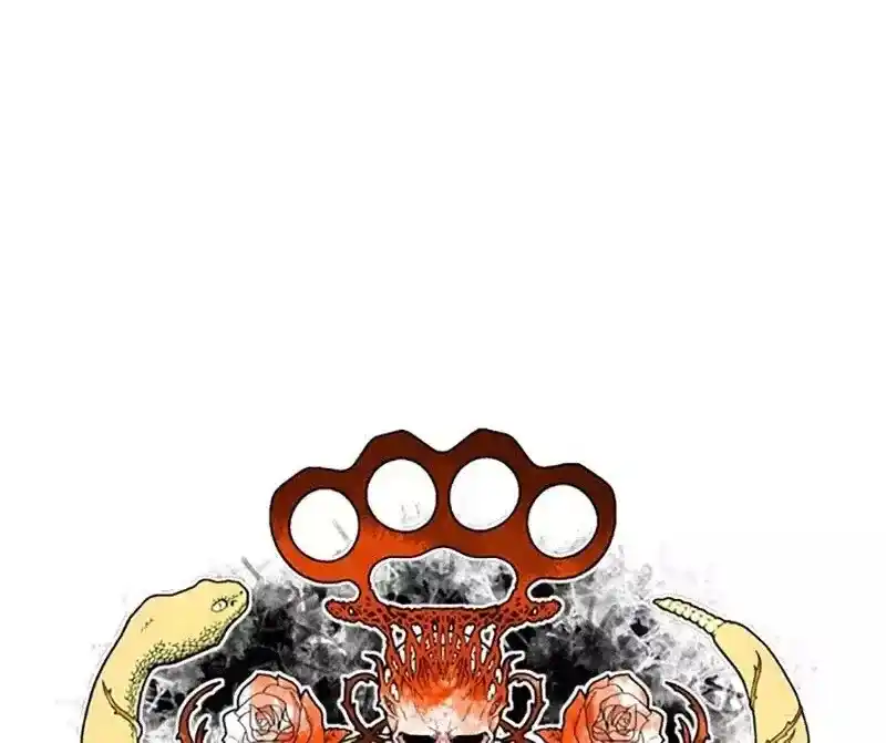 Knuckle Girl - Capítulo 42 - Página 11 - LectorTMOo