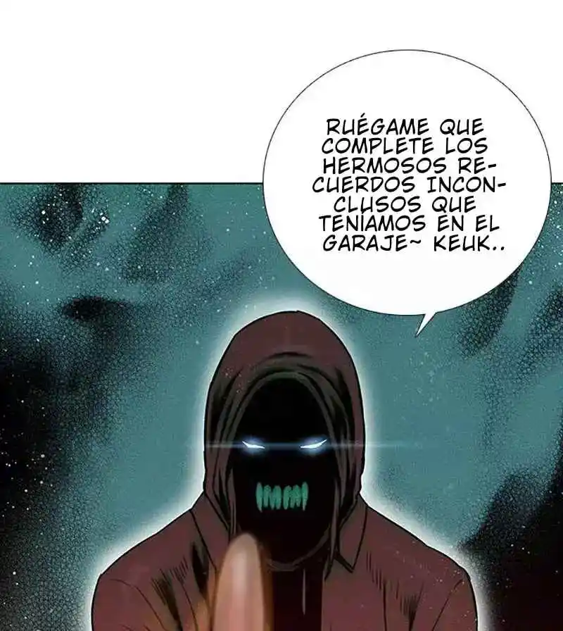 Knuckle Girl - Capítulo 42 - Página 23 - LectorTMOo