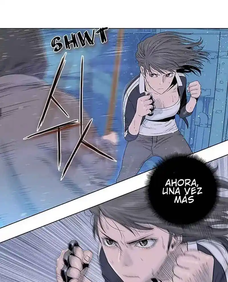 Knuckle Girl - Capítulo 42 - Página 27 - LectorTMOo