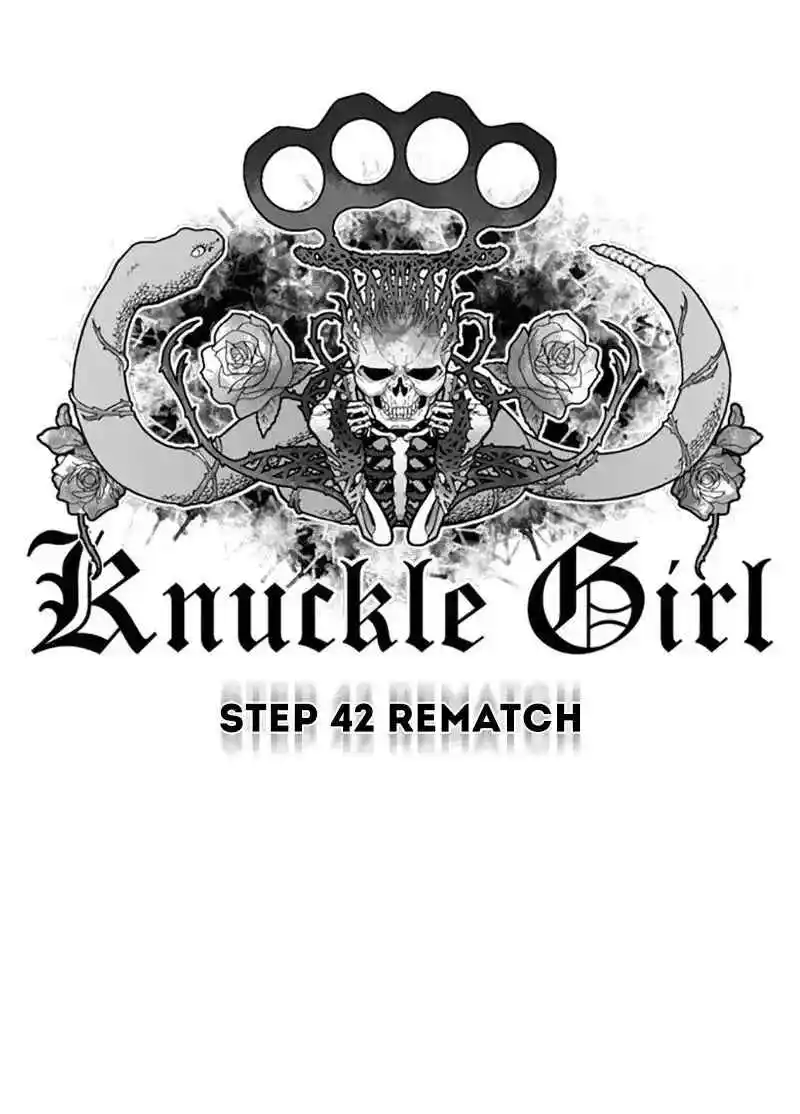 Knuckle Girl - Capítulo 42 - Página 29 - LectorTMOo