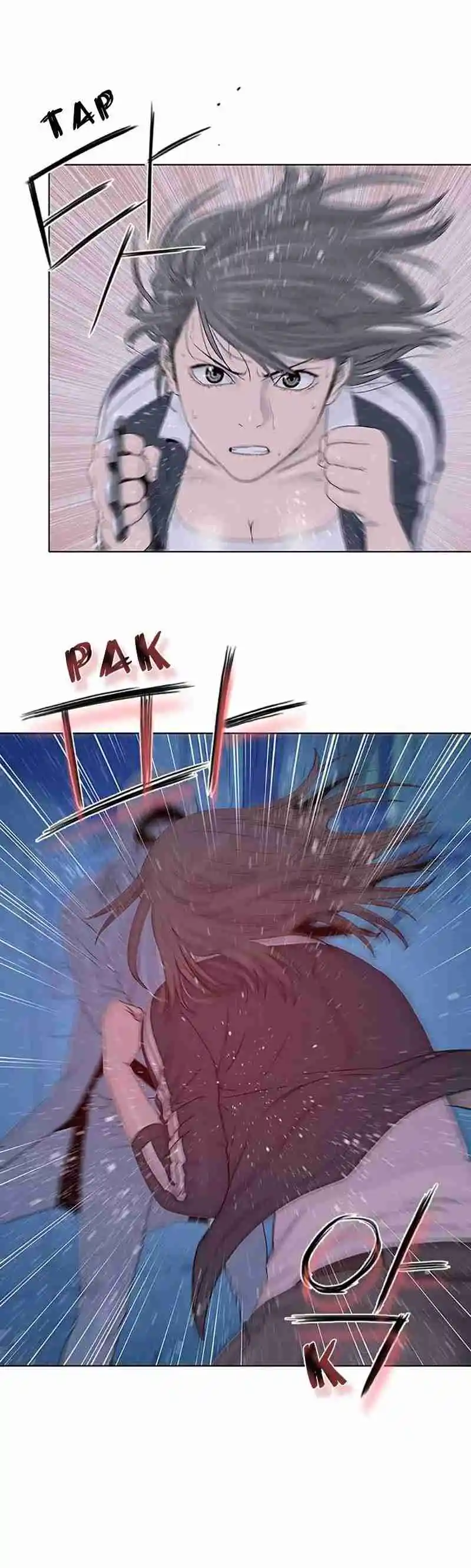 Knuckle Girl - Capítulo 43 - Página 2 - LectorTMOo