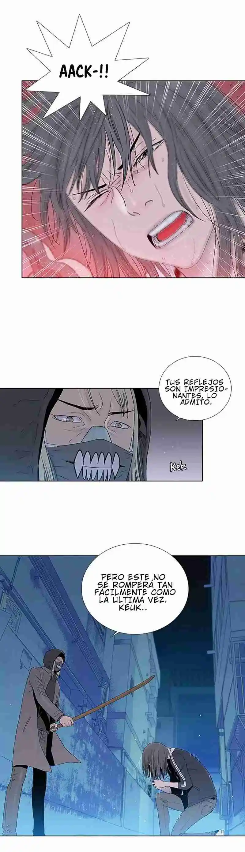 Knuckle Girl - Capítulo 43 - Página 6 - LectorTMOo