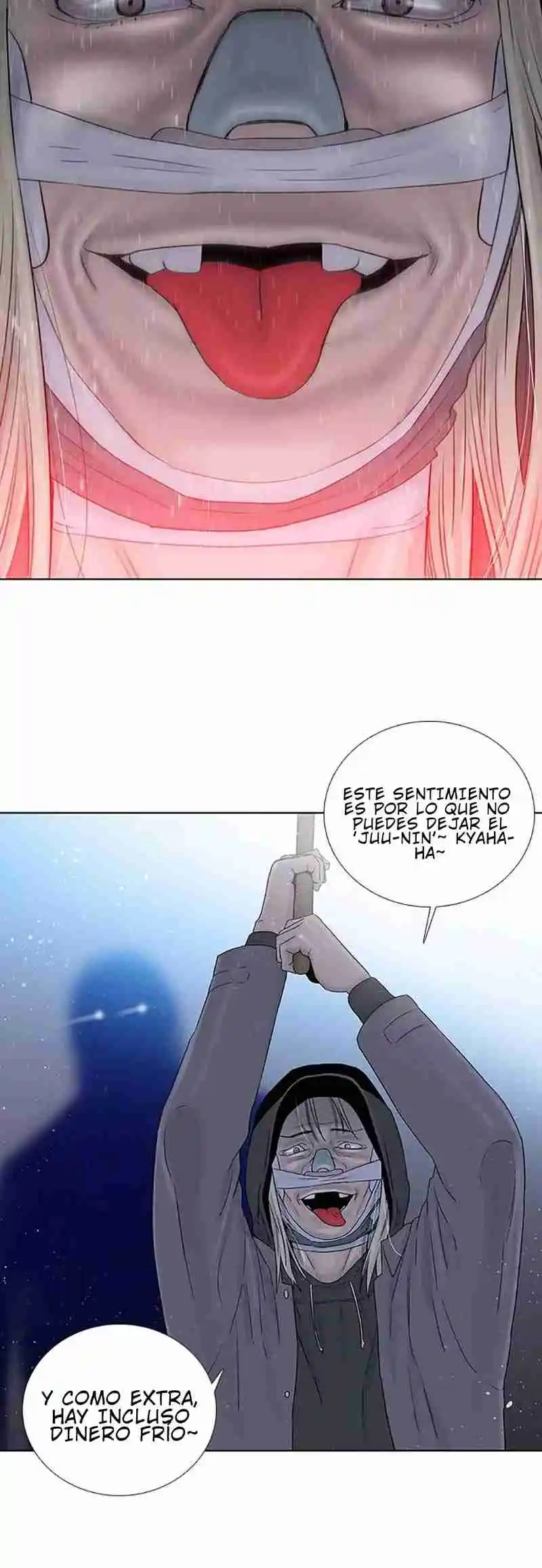 Knuckle Girl - Capítulo 43 - Página 13 - LectorTMOo