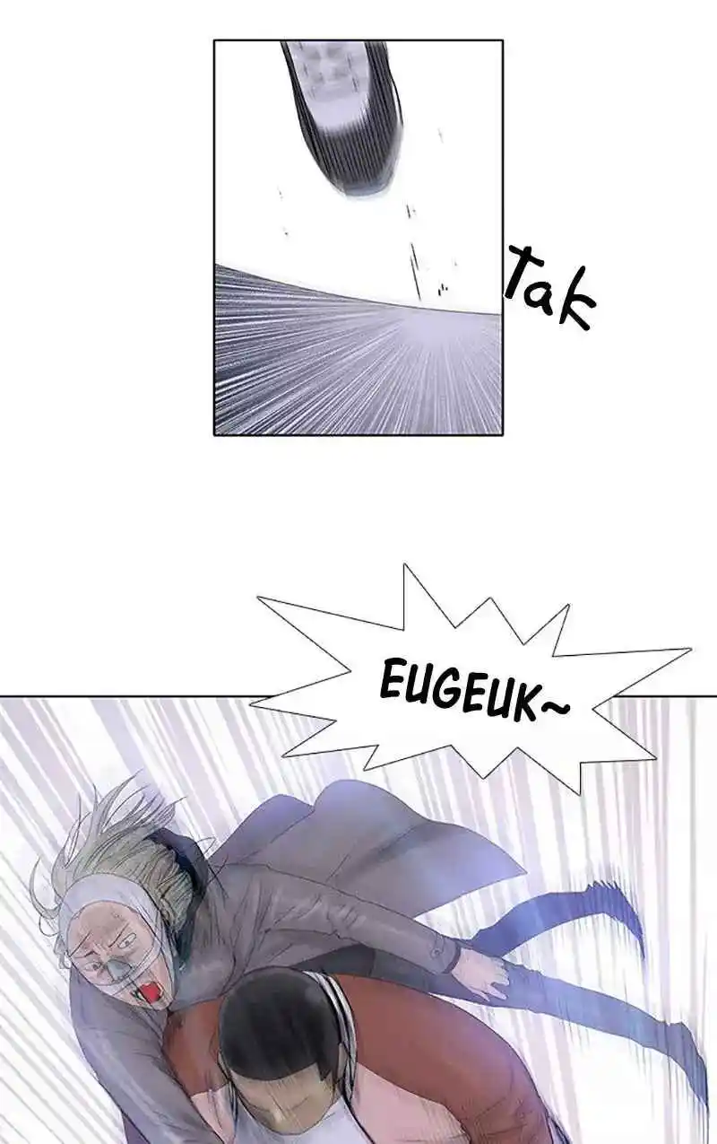 Knuckle Girl - Capítulo 43 - Página 16 - LectorTMOo