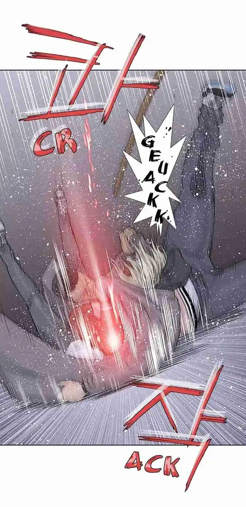 Knuckle Girl - Capítulo 43 - Página 18 - LectorTMOo