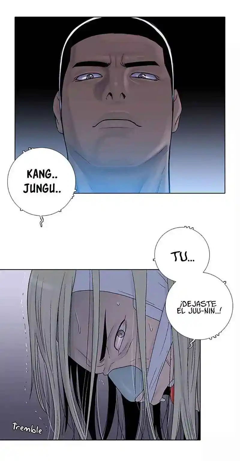 Knuckle Girl - Capítulo 43 - Página 20 - LectorTMOo