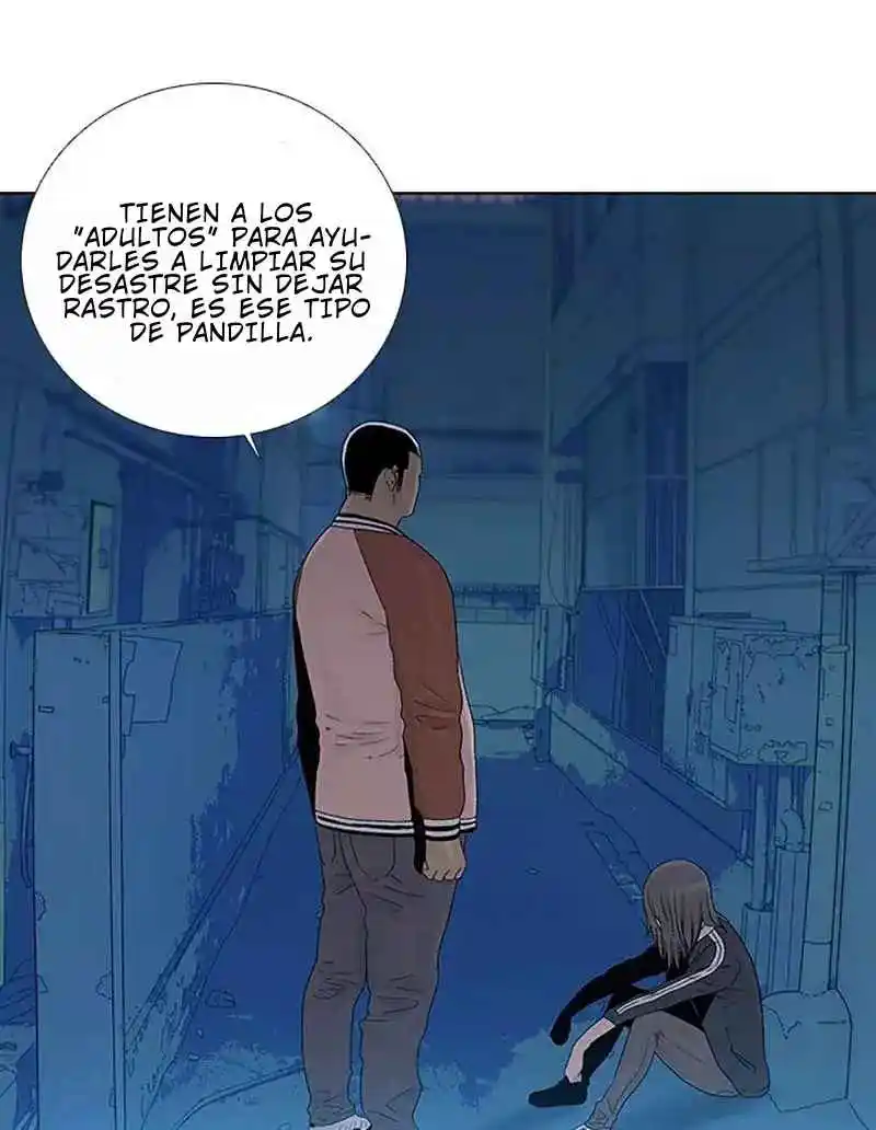 Knuckle Girl - Capítulo 43 - Página 25 - LectorTMOo