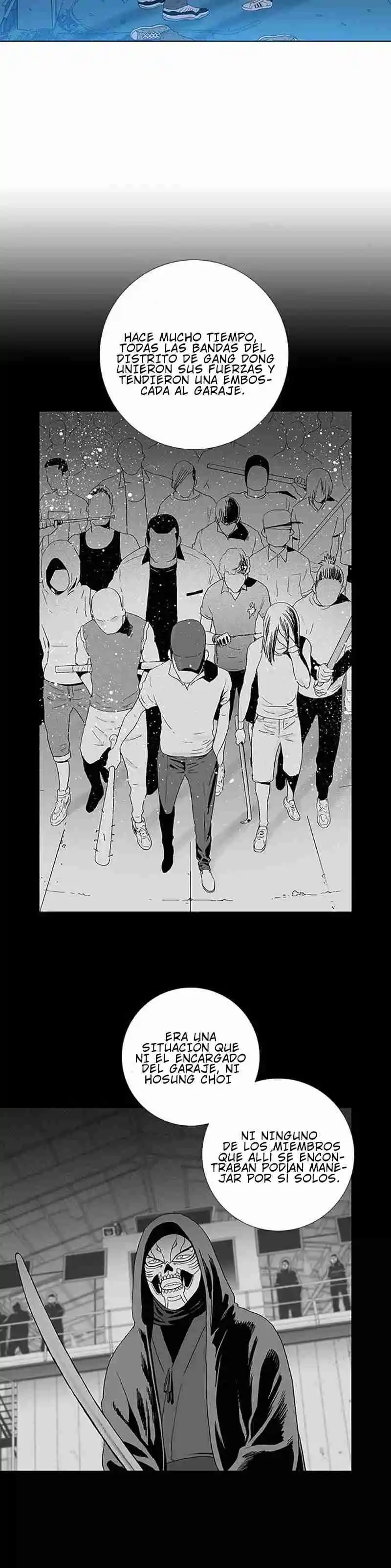 Knuckle Girl - Capítulo 43 - Página 26 - LectorTMOo