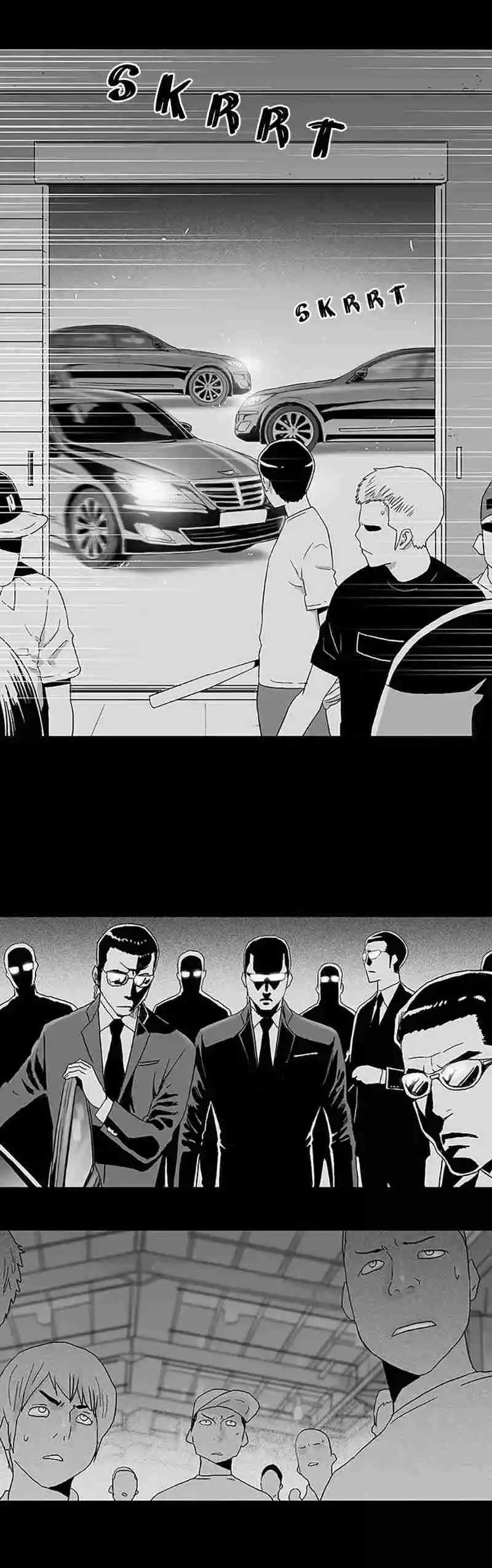 Knuckle Girl - Capítulo 43 - Página 27 - LectorTMOo