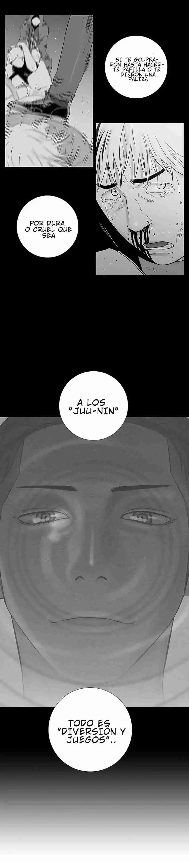 Knuckle Girl - Capítulo 43 - Página 29 - LectorTMOo