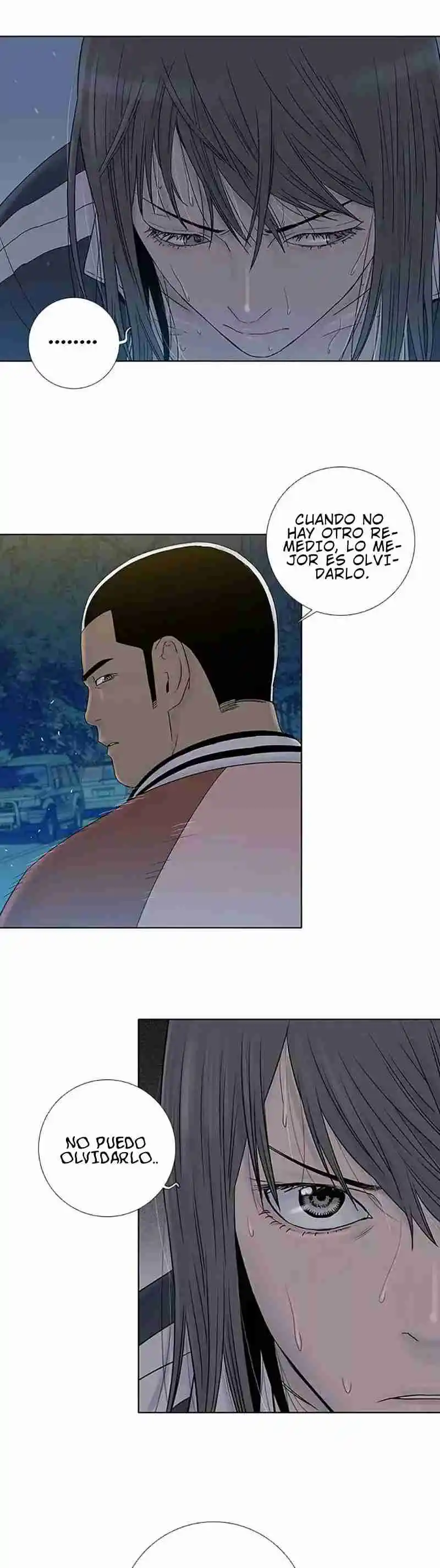 Knuckle Girl - Capítulo 43 - Página 31 - LectorTMOo