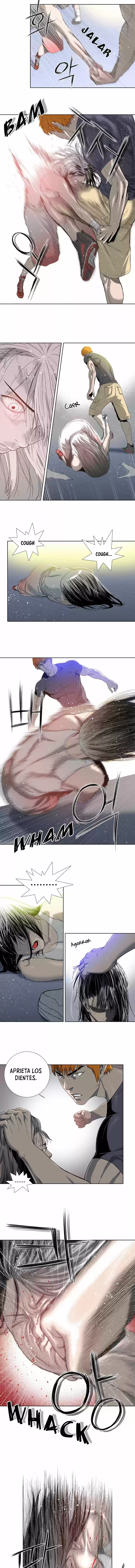 Knuckle Girl - Capítulo 6 - Página 9 - LectorTMOo