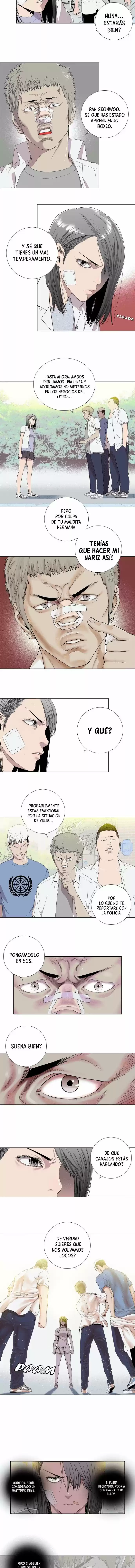Knuckle Girl - Capítulo 7 - Página 6 - LectorTMOo
