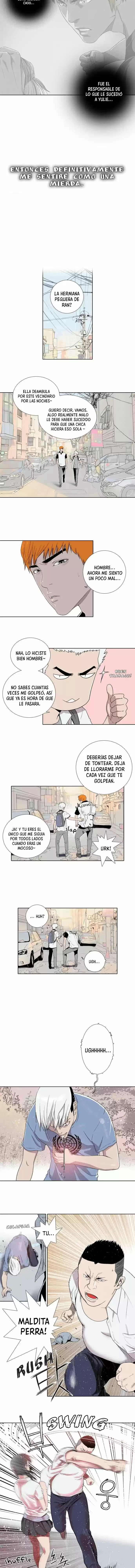 Knuckle Girl - Capítulo 7 - Página 7 - LectorTMOo