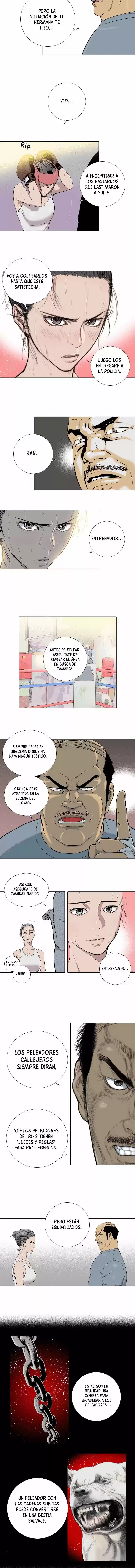 Knuckle Girl - Capítulo 8 - Página 7 - LectorTMOo