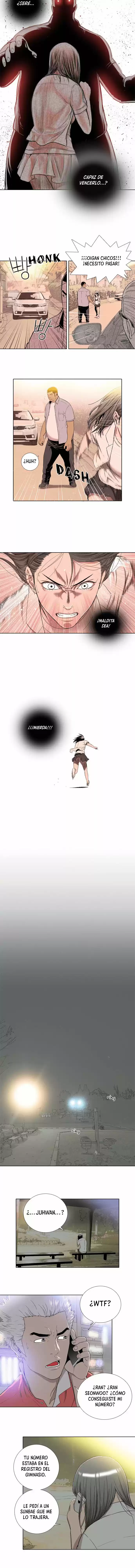 Knuckle Girl - Capítulo 9 - Página 9 - LectorTMOo