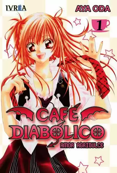 Koakuma Cafe - Capítulo 1 - Página 1 - LectorTMOo