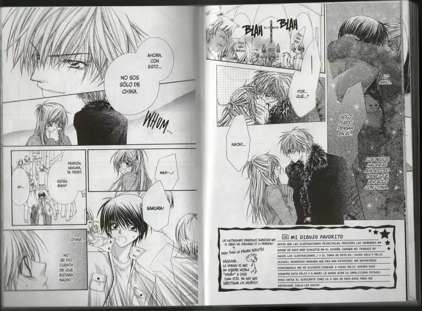 Koakuma Cafe - Capítulo 10 - Página 2 - LectorTMOo