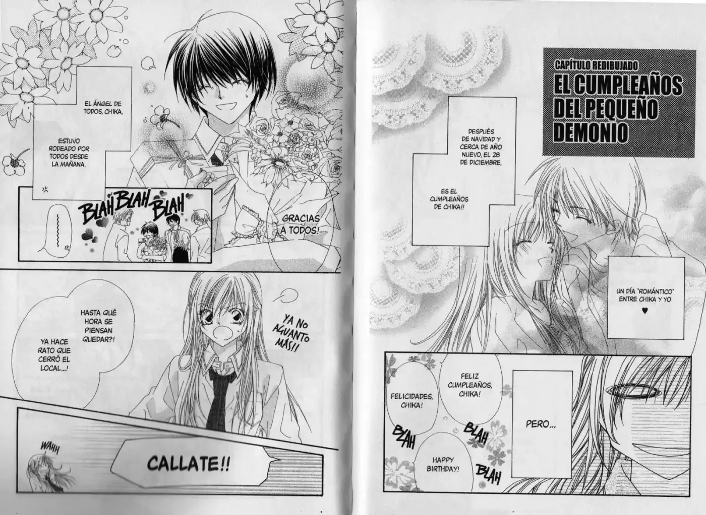 Koakuma Cafe - Capítulo 10 - Página 19 - LectorTMOo