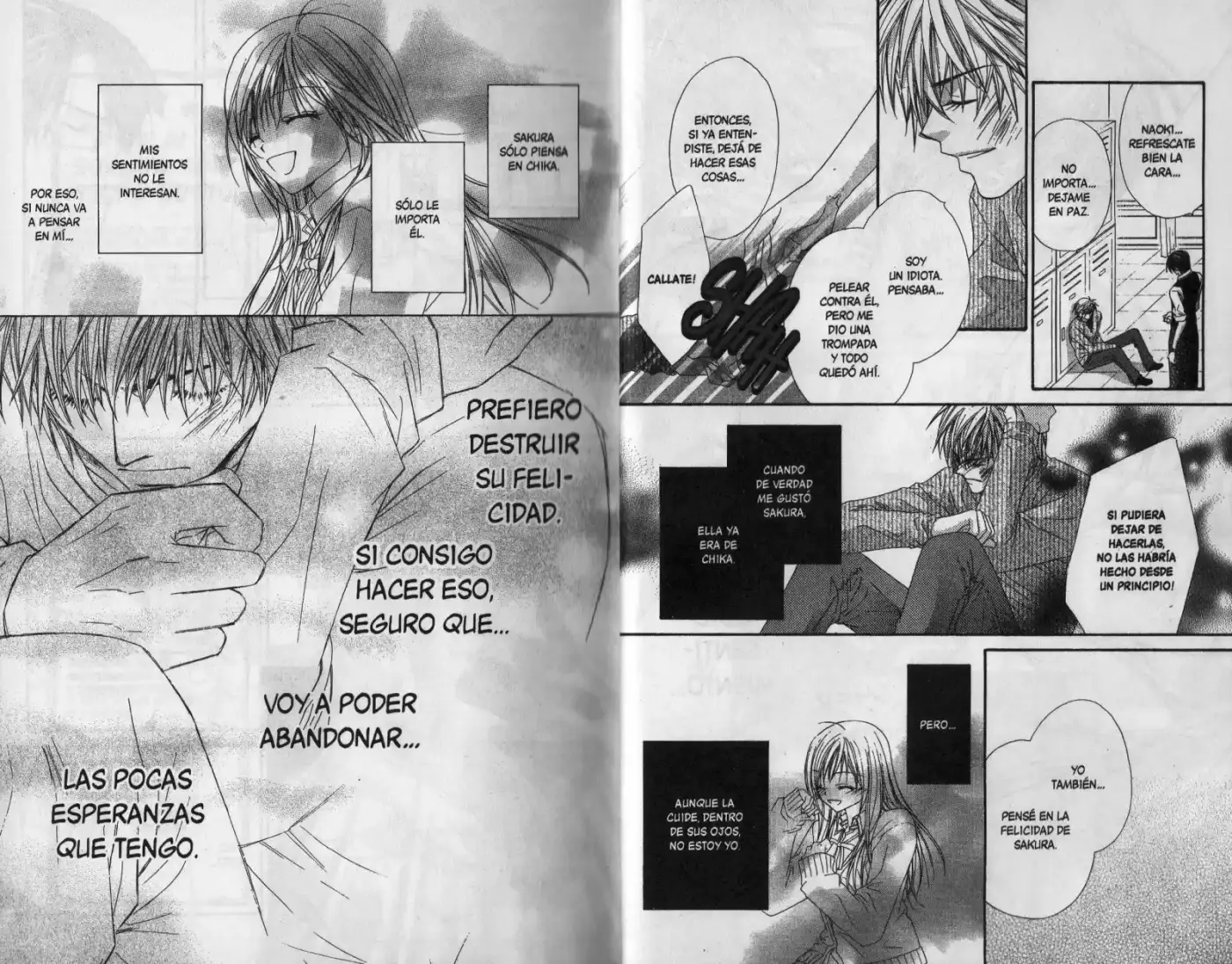 Koakuma Cafe - Capítulo 11 - Página 12 - LectorTMOo