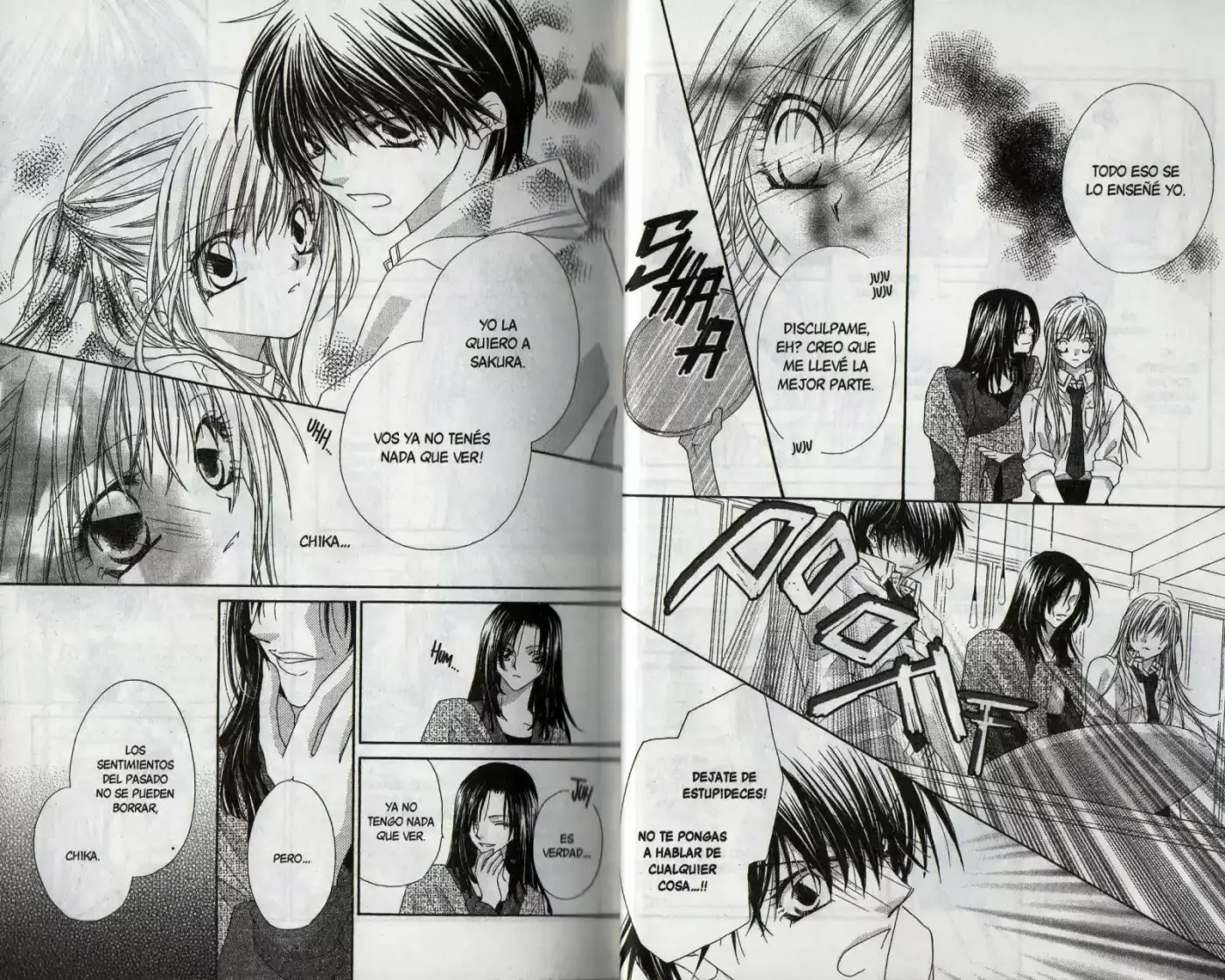 Koakuma Cafe - Capítulo 12 - Página 6 - LectorTMOo