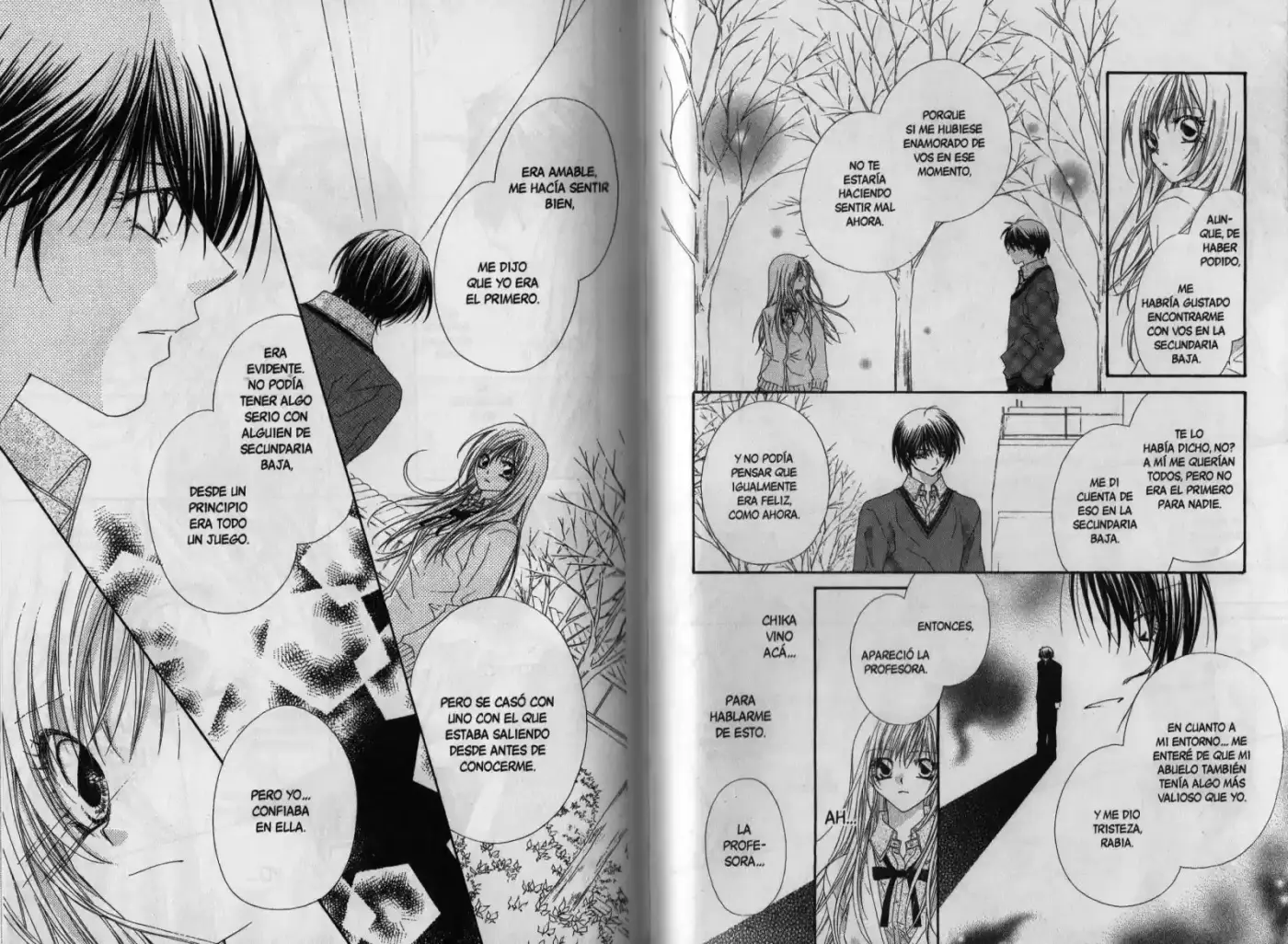 Koakuma Cafe - Capítulo 12 - Página 11 - LectorTMOo