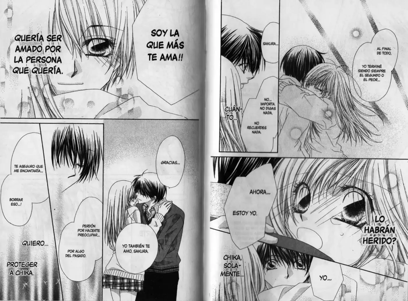 Koakuma Cafe - Capítulo 12 - Página 12 - LectorTMOo