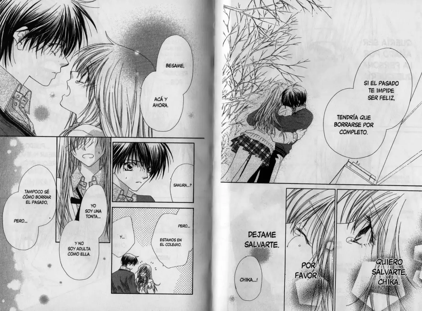 Koakuma Cafe - Capítulo 12 - Página 13 - LectorTMOo
