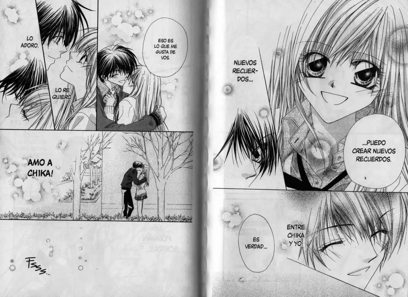 Koakuma Cafe - Capítulo 12 - Página 14 - LectorTMOo