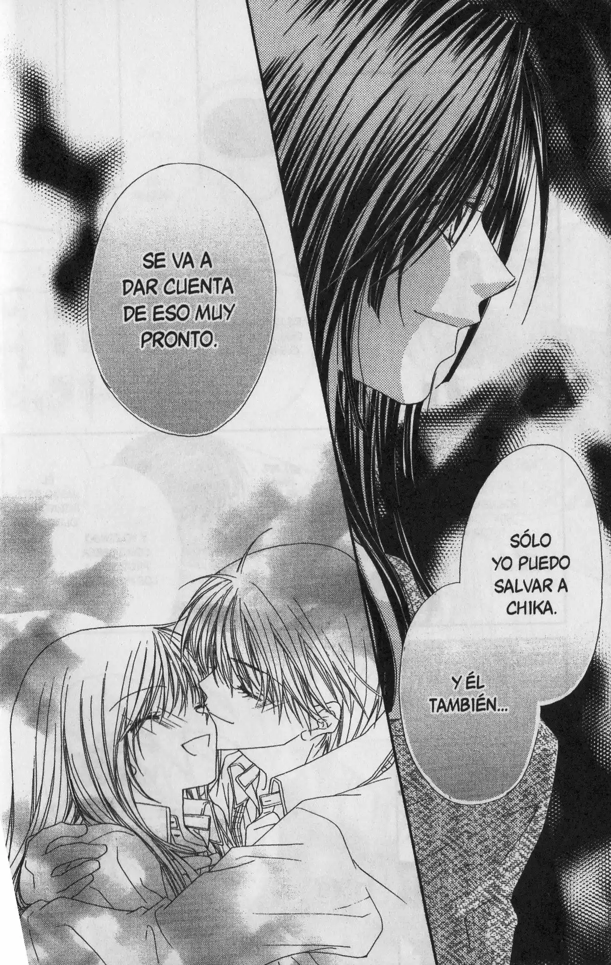 Koakuma Cafe - Capítulo 12 - Página 16 - LectorTMOo