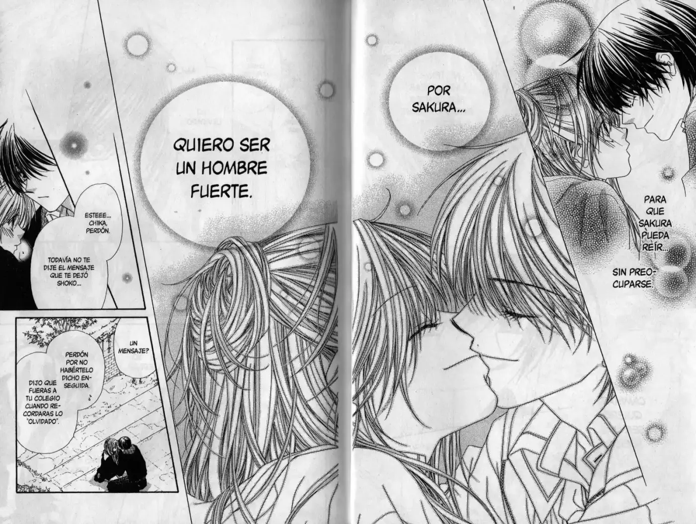 Koakuma Cafe - Capítulo 13 - Página 15 - LectorTMOo