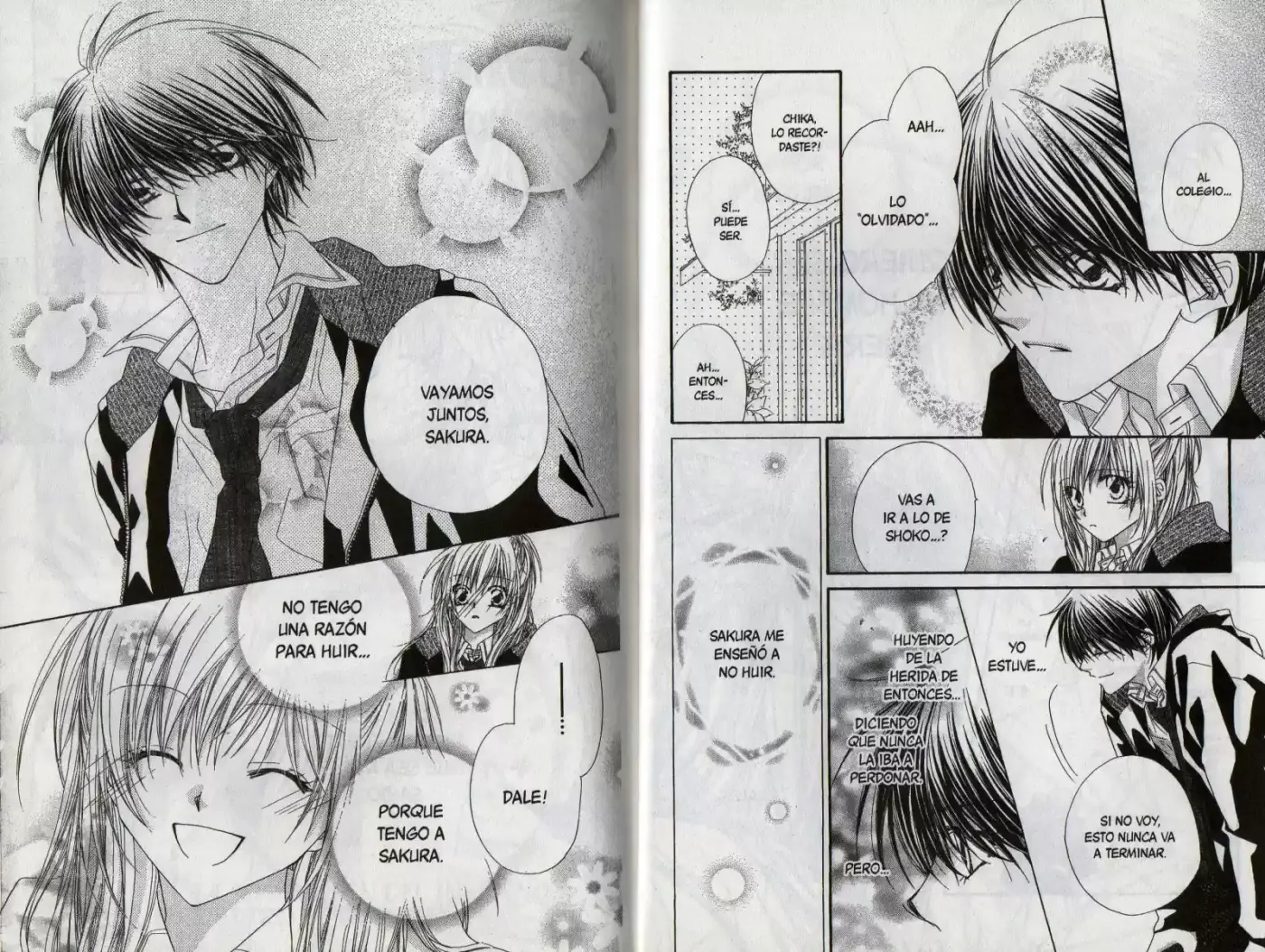 Koakuma Cafe - Capítulo 13 - Página 16 - LectorTMOo