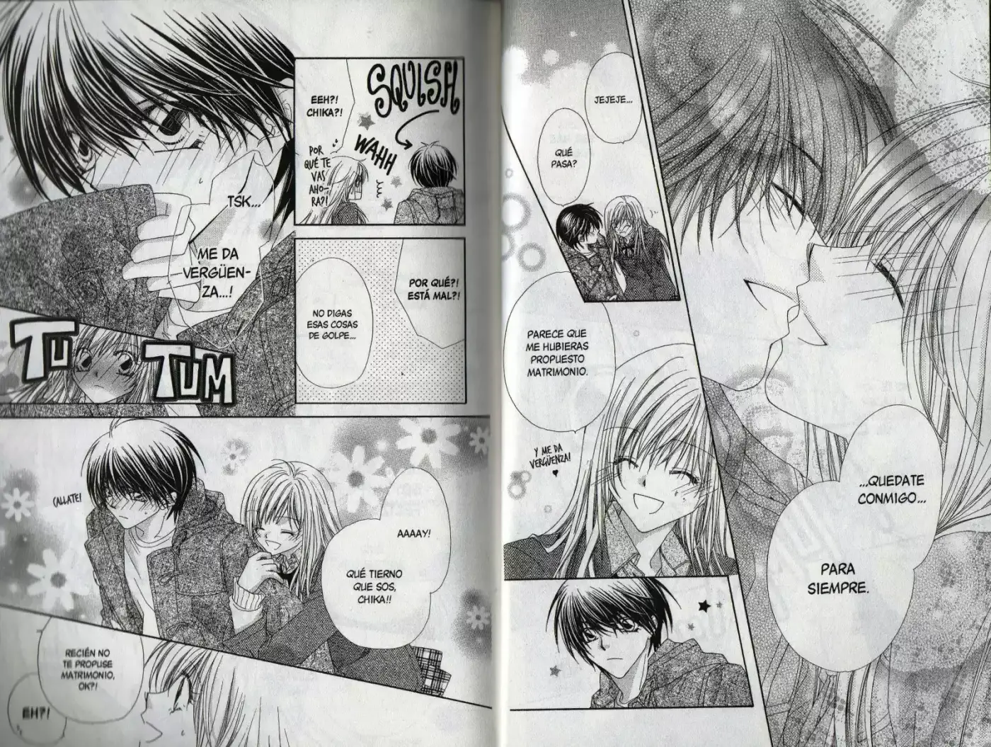 Koakuma Cafe - Capítulo 14 - Página 10 - LectorTMOo