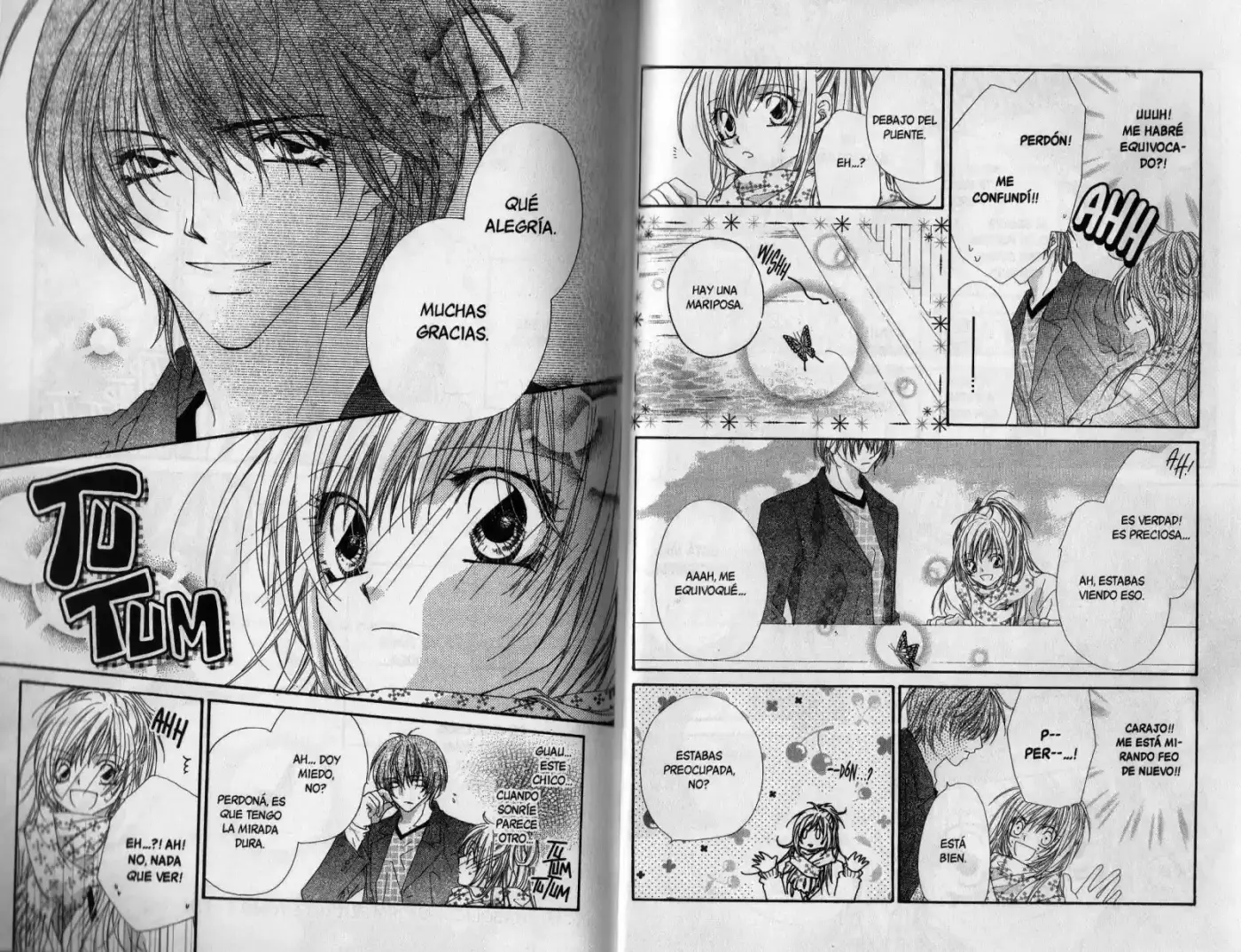 Koakuma Cafe - Capítulo 14 - Página 14 - LectorTMOo