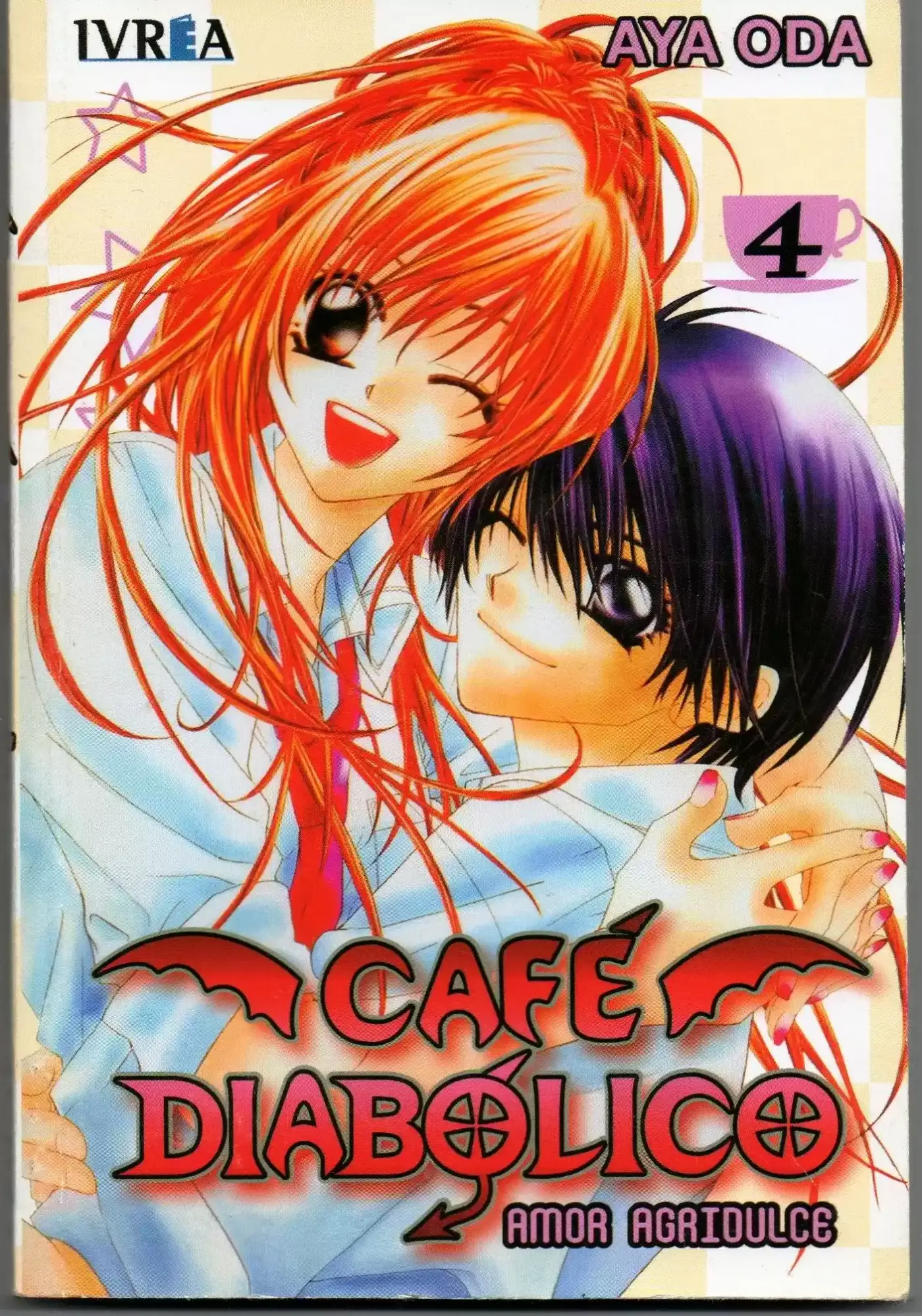 Koakuma Cafe - Capítulo 15 - Página 1 - LectorTMOo