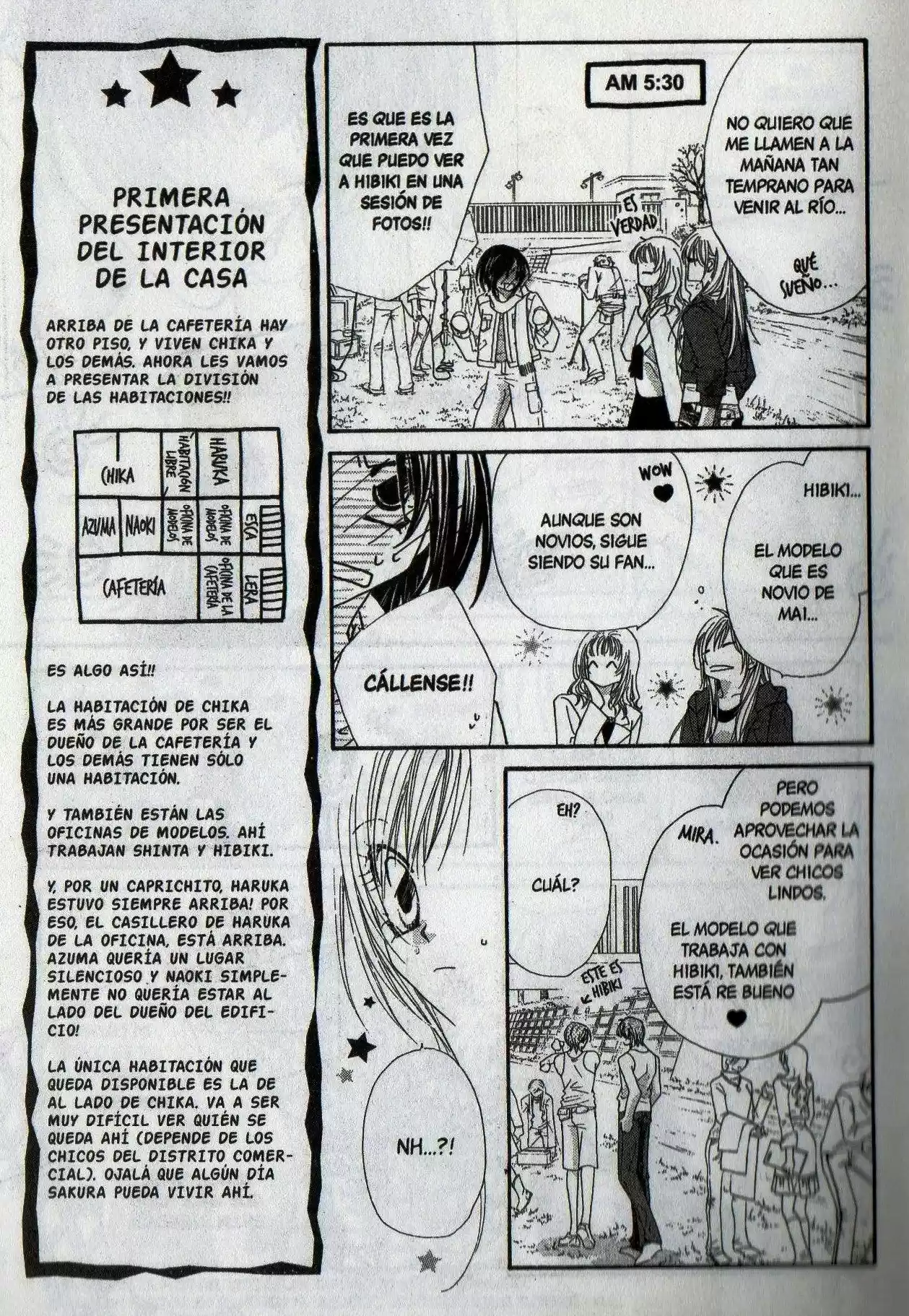 Koakuma Cafe - Capítulo 15 - Página 11 - LectorTMOo