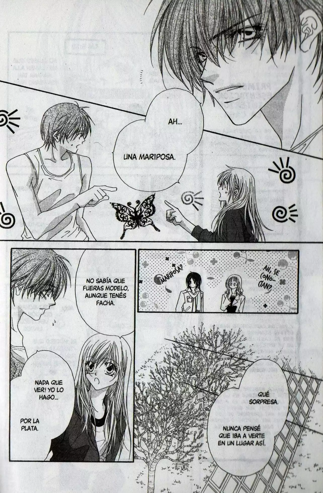 Koakuma Cafe - Capítulo 15 - Página 12 - LectorTMOo