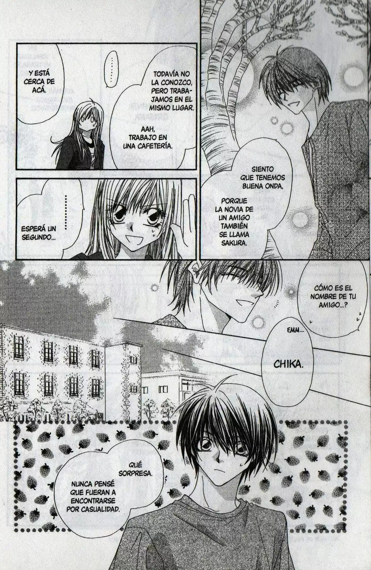 Koakuma Cafe - Capítulo 15 - Página 14 - LectorTMOo