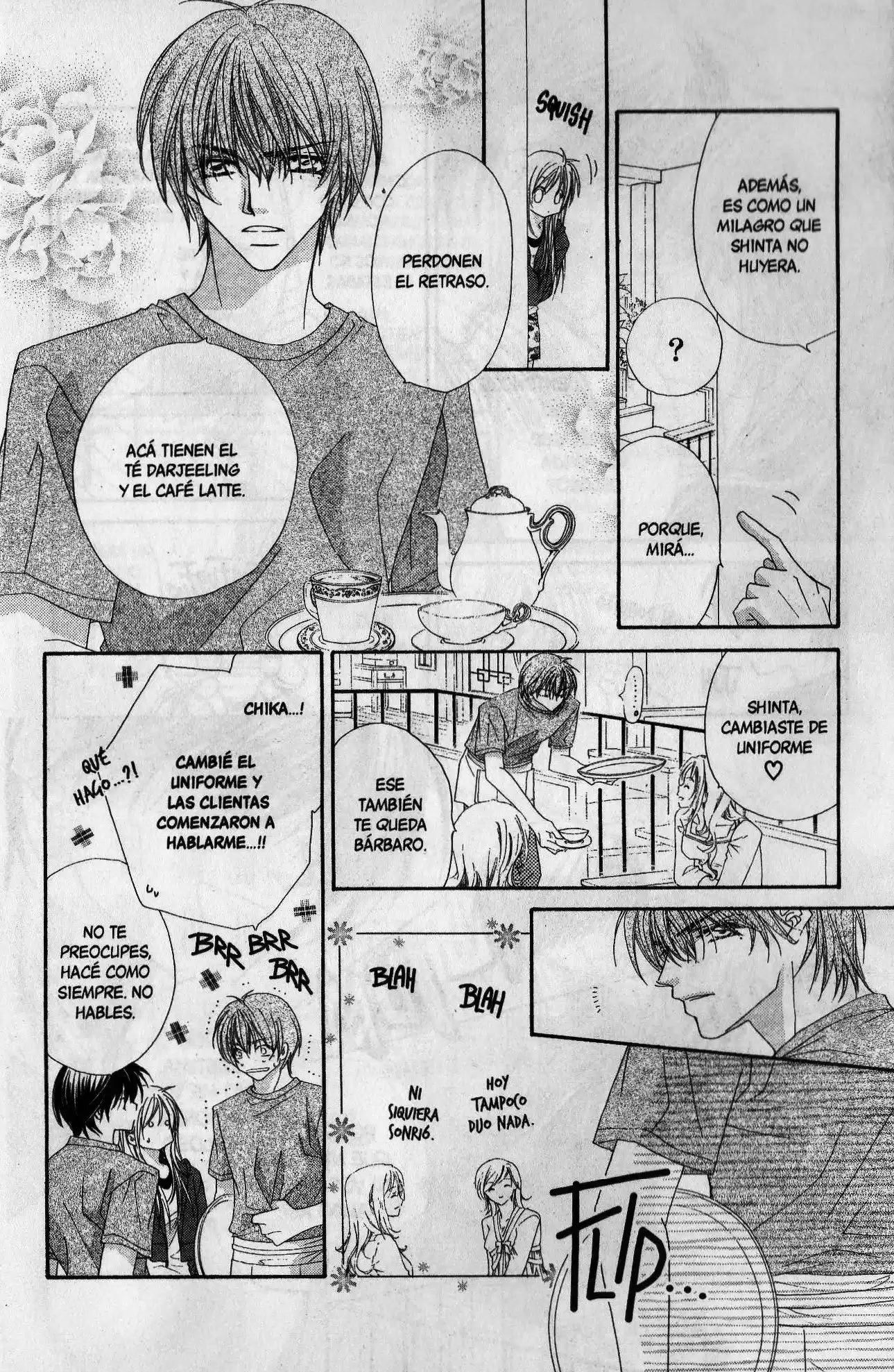 Koakuma Cafe - Capítulo 15 - Página 16 - LectorTMOo