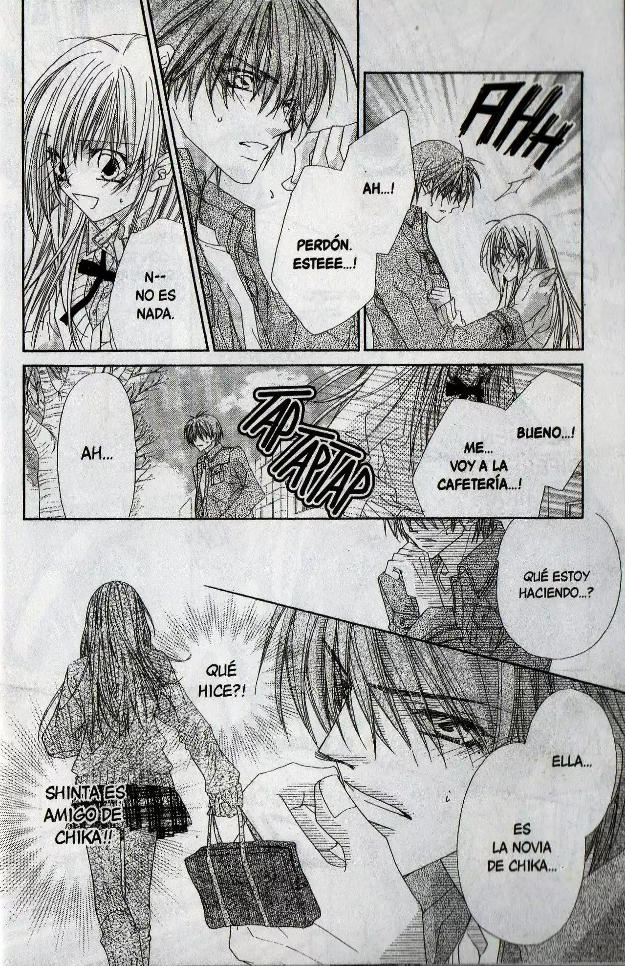 Koakuma Cafe - Capítulo 15 - Página 24 - LectorTMOo