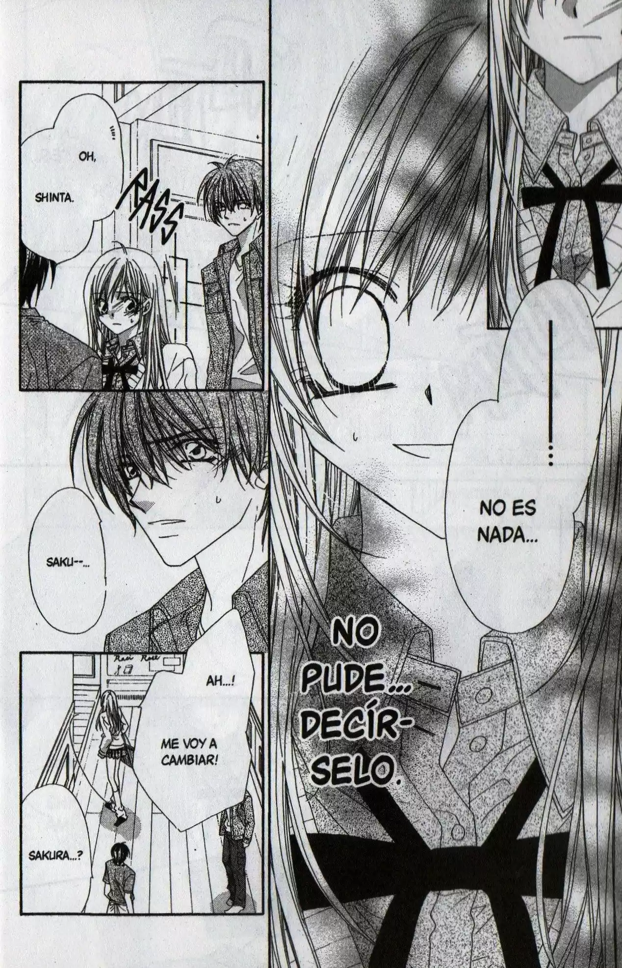 Koakuma Cafe - Capítulo 15 - Página 26 - LectorTMOo