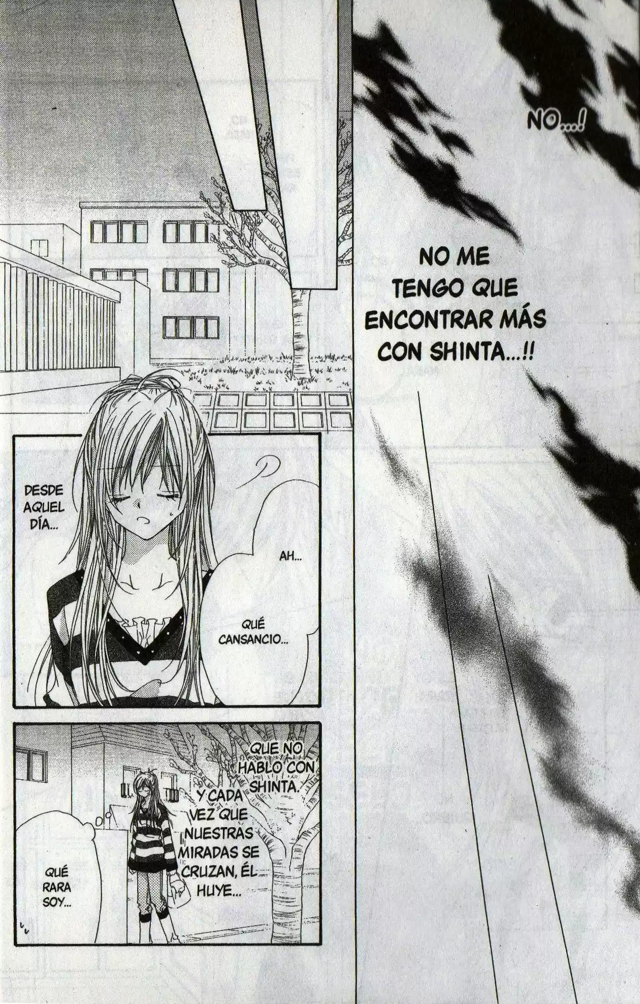 Koakuma Cafe - Capítulo 15 - Página 28 - LectorTMOo